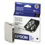 Epson T059920 (59) UltraChrome K3 Ink, 450 Page-Yield, Light Light Black