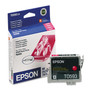 Epson T059920 (59) UltraChrome K3 Ink, 450 Page-Yield, Light Light Black