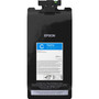 Epson T52YM20 (T52YM) High-Capacity Ink, Photo Black/Matte Black/Cyan/Magenta/Yellow/Red