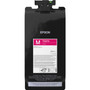 Epson T52YM20 (T52YM) High-Capacity Ink, Photo Black/Matte Black/Cyan/Magenta/Yellow/Red