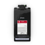 Epson T52YM20 (T52YM) High-Capacity Ink, Photo Black/Matte Black/Cyan/Magenta/Yellow/Red