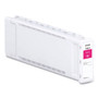 Epson T48LE20 (T48L) UltraChrome PRO6 High-Yield Ink, 700 mL, Gray