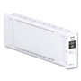 Epson T48LE20 (T48L) UltraChrome PRO6 High-Yield Ink, 700 mL, Gray