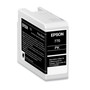 Epson T770920 (T770) UltraChrome PRO10 Ink, 25 mL, Light Gray