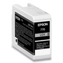 Epson T770920 (T770) UltraChrome PRO10 Ink, 25 mL, Light Gray