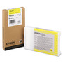 Epson T603C00 (60) UltraChrome K3 Ink, Light Magenta