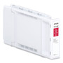 Epson T51AF20 (T51A) UltraChrome XD3 High Capacity Ink, 110 mL, Red