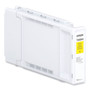 Epson T51AF20 (T51A) UltraChrome XD3 High Capacity Ink, 110 mL, Red