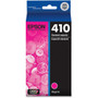 Epson Claria 410 Original Inkjet Ink Cartridge - Black - 1 Each