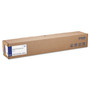 Epson Standard Proofing Paper Roll, 9 mil, 44" x 100 ft, Semi-Matte White