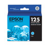 Epson T125520-S (125) DURABrite Ultra Ink, Cyan; Magenta; Yellow