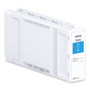 Epson T50SF20 (T50S) UltraChrome XD3 High Capacity Ink, 350 mL, Red