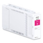 Epson T50SF20 (T50S) UltraChrome XD3 High Capacity Ink, 350 mL, Red