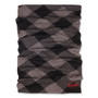 ergodyne Chill-Its 6485 Multi-Band, Polyester, One Size Fits Most, Green Buffalo Plaid