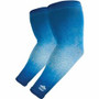 Ergodyne 6695 Sun Protection Arm Sleeves - Blue - (EGO12196)