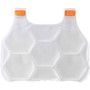 ergodyne Chill-Its 6220 Phase Change Cooling Vest Charge Packs, Large/X-Large, 14.75 x 18