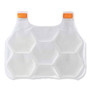 ergodyne Chill-Its 6220 Phase Change Cooling Vest Charge Packs, Large/X-Large, 14.75 x 18