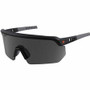 Ergodyne AEGIR Enhanced Anti-Fog Safety Glasses - Recommended for: Eye, Outdoor, Construction, Landscaping, Carpentry, Woodworking, Boating, Skiing, Fishing, Hunting, Shooting, ... - UVA, UVB, UVC, Ultraviolet, Sun Protection - (EGO55004)