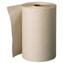 Georgia Pacific Professional Pacific Blue Basic Nonperforated Paper Towels, 1-Ply, 7.88 x 350 ft, Brown, 12 Rolls/Carton