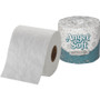 Georgia Pacific Professional Angel Soft ps Premium Bathroom Tissue, Septic Safe, 2-Ply, White, 450 Sheets/Roll, 40 Rolls/Carton (GPC16840) View Product Image