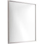 See All Flat Mirror (SEEFR1824) View Product Image