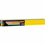 Astrobrights Sentence Strips, Medium, Assorted Colors, 100/Pack