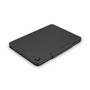 Logitech Rugged Folio Keyboard Case for iPad 7th/8th Gen, Gray