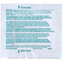 Bausch & Lomb Sight Savers Pre-Moistened Anti-Fog Tissues with Silicone, 8 x 5, 100/Box
