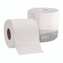 Georgia Pacific Professional Pacific Blue Basic Bathroom Tissue, Septic Safe, 2-Ply, White, 550 Sheets/Roll, 80 Rolls/Carton