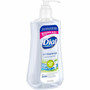 Dial White Tea Antibacterial Hand Soap - White Tea Scent - 11 fl oz - Pump Dispenser - Bacteria Remover - Hand, Healthcare, School, Office, Restaurant, Daycare - (DIA20940)