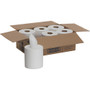 SofPull Centerpull Regular Capacity Paper Towels - 1 Ply - 15" Width x 7.80" Length - 320 Sheets/Roll - White