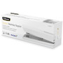 Fellowes LX820 Classic Full Strip Stapler with Antimicrobial Protection, 20-Sheet Capacity, White Fellowes LX820 Classic Full Strip Stapler with Antimicrobial Protection, 20-Sheet Capacity, White