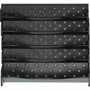 Lorell Marker Holder - Black - Magnetic