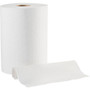 Georgia Pacific Professional Pacific Blue Basic Nonperforated Paper Towels, 1-Ply, 7.88" x 350 ft, White, 12 Rolls/Carton