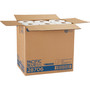 Georgia Pacific Professional Pacific Blue Basic Nonperforated Paper Towels, 1-Ply, 7.88" x 350 ft, White, 12 Rolls/Carton