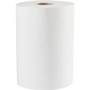 Georgia Pacific Professional Pacific Blue Basic Nonperforated Paper Towels, 1-Ply, 7.88" x 350 ft, White, 12 Rolls/Carton (GPC28706) View Product Image