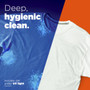 Tide Hygienic Clean Heavy Duty Pods - Concentrate - Original Scent - Hygienic, Heavy Duty - Orange