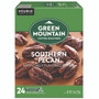 Green Mountain Coffee Southern Pecan Coffee K-Cups, 24/Box