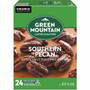 Green Mountain Coffee Roasters K-Cup, Pod Southern Pecan Keurig Single-Serve K-Cup pods, Light Roast Coffee, 24 Count - Compatible with Keurig Brewer - Regular - Light - K-Cup, Pod - Kosher