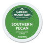 Green Mountain Coffee Southern Pecan Coffee K-Cups, 24/Box (GMT6772) View Product Image