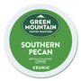 Green Mountain Coffee Southern Pecan Coffee K-Cups, 24/Box