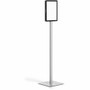 DURABLE Info Basic Floor Stand - Floor - (DBL501057)