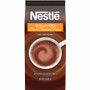 Nestle Dark Chocolate Hot Cocoa Whipper Mix - Powder - (NES42850)