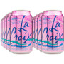 LaCroix Berry Flavored Sparkling Water - Ready-to-Drink - 12 fl oz (355 mL) - Berry - 12/Pack