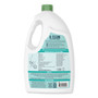 Seventh Generation Natural Auto Dishwasher Gel, Ultra Power Plus, Fresh Citrus, 65 oz Bottle, 6/CT