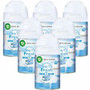 Air Wick Freshmatic Ultra Automatic Spray Refills w/Essential Oils - Spray - 5.90 oz - Fresh Linen - 60 Day