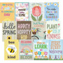 Teacher Created Resources Seasonal Classroom Posters - 11" Width x 15.8" Height - (TCR6111)