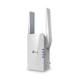 TP-Link TP-LINK AX1500 RE505X 1500Mbps Wi-Fi Dual Band Range Extender, 1 Port, 2.4 GHz/5 GHz View Product Image