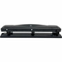 Business Source Nonadjustable 3-Hole Punch - 10 Sheet - (BSN65655)