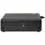 Tripp Lite series BC350RNC 350VA Desktop/Surface/Wall Mountable UPS - Desktop/Surface/Wall Mountable - 8 Hour Recharge - 2 Minute Stand-by - 120 V AC Input - 120 V AC Output